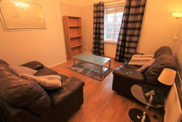2 bed flat, Victoria Square, Sandyford, Newcastle, NE24DE - Image 1